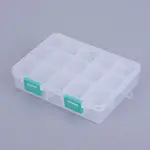 Organizer Storage Plastic Box