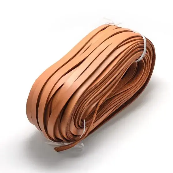Leather Cords