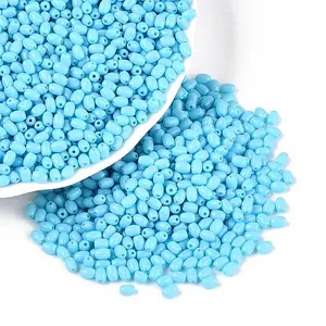 FGB Baking Paint Glass Seed Beads