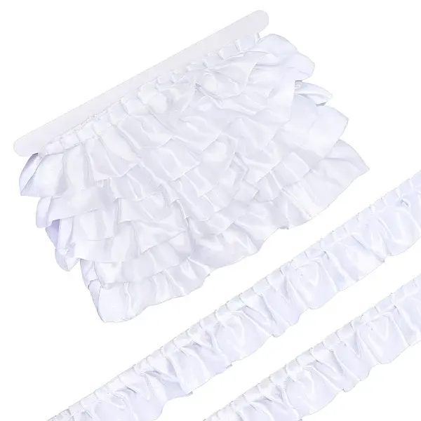 1Pc Polyester Stain Ribbons