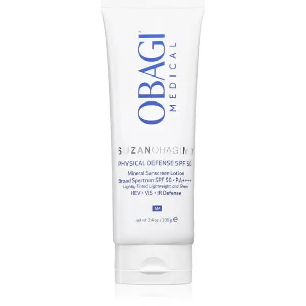 OBAGI SuzanObagiMD tónovací krém SPF 50 100 g