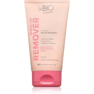 beBIO Make-up Remover odličovací krém 150 ml