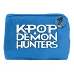 K-pop Demon Hunters penál plyšový (Derpy) DPL12