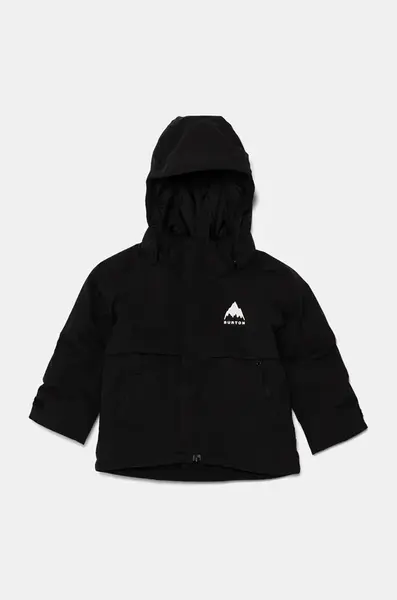 Burton  Bunda  ASCUTNEY