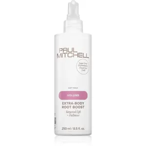 Paul Mitchell Volume Extra-Body Root Boost objemový sprej pro jemné vlasy 250 ml