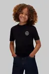 Calvin Klein Jeans  tričko dětské bavlněné