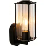 Nettlife VENKOVNÍ nástěnné svítidlo 11//14/24 cm