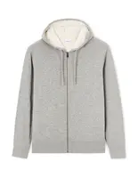 Celio Zateplená mikina Fesherpax - Pánské