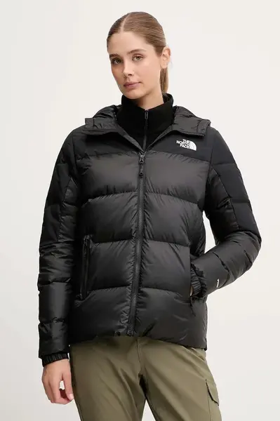 The North Face  péřová bunda dámská Diablo Down 2.0