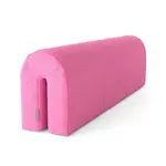 VitaliSpa OCHRANA POSTELE Růžová 70 x 20 cm