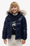 Tommy Hilfiger  páperová bunda detská