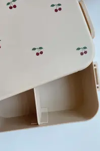 Konges Sløjd  Detský box na jedlo  LUNCH BOX