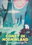 Comet in Moominland - Tove Janssonová