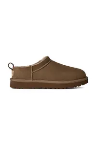 UGG  papuče dámske semišové W Classic Micro