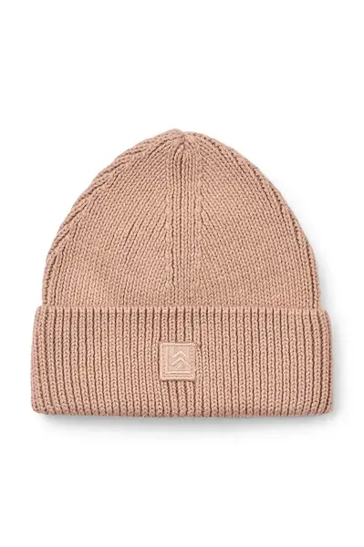 Liewood  čiapka beanie detská bavlnená Ezra Beanie