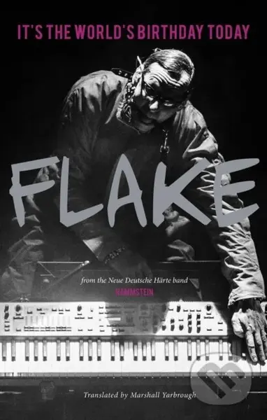It's the World's Birthday Today - Christian Flake Lorenz