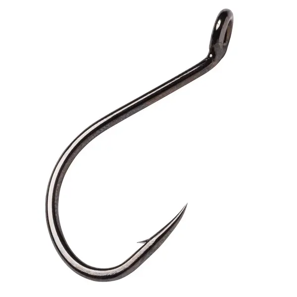 Madcat háčky teaser hook bn - velikost 7/0 4 ks