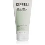 Revuele Heartleaf Purifying Foam pěna pro hloubkové čištění pleti 150 ml