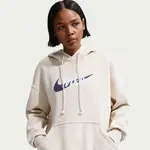 Nike SPW W Phoenix Fleece OS Hoodie M