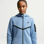 Nike Tech Fleece W Full-Zip Hoodie L