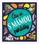 Čtu si s mámou pohádky (poškozené) - Katie Hewat