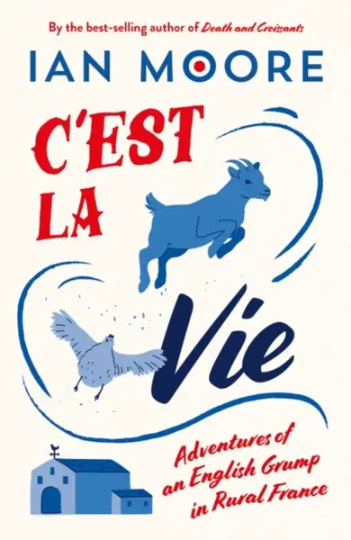 C'est la Vie - Moore Ian