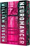 Neuromancer: Deluxe Edition - William Gibson