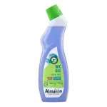 ALMAWIN WC aktivní gel 750 ml
