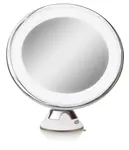 Rio RIO MULTI-USE LED MAKEUP MIRROR Zvětšovací zrcátko