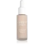 Lumene Invisible Illumination Instant Glow ultra lehký make-up odstín 100 Universal Light 30 ml