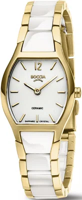 Boccia Titanium Ceramic 3361-03