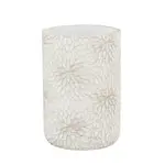 Wenko KELÍMEK NA ZUBNÍ KARTÁČEK béžová, bílá