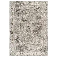 KOBEREC TKANÝ NA PLOCHO, 120/170 cm,