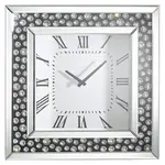 Xora NÁSTĚNNÉ HODINY, 50/50/5 cm