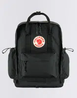 Batoh Fjällräven Kanken Outlong 550 Black