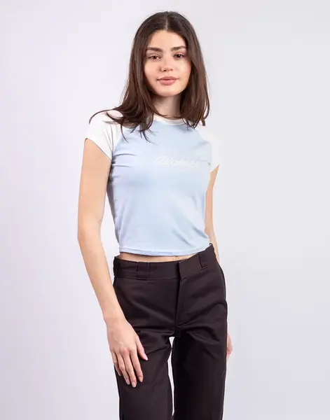 Tričko Dickies Rope T-Shirt SKYWAY