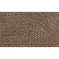 wash+dry DVEŘNÍ ROHOŽKA, 45/75 cm,