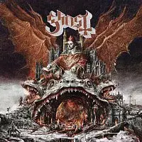 Ghost – Prequelle LP