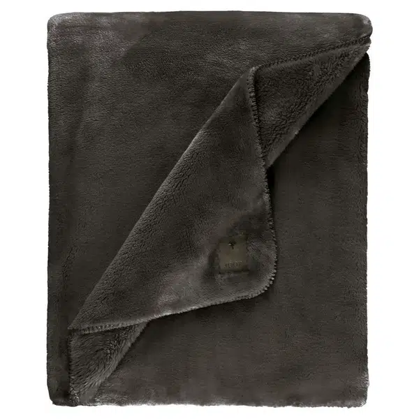 Joop! PLÉD, polyester, 150/200 cm