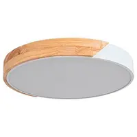 STROPNÍ LED SVÍTIDLO, 41.5/5/41.5 cm