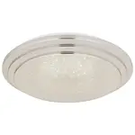 Globo STROPNÍ LED SVÍTIDLO, 40/9,5 cm