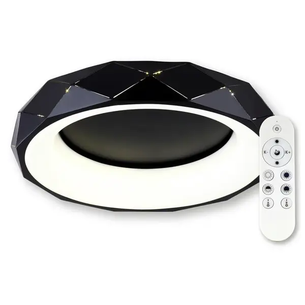 STROPNÍ LED SVÍTIDLO,