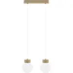 ZÁVĚSNÉ SVÍTIDLO, 30/150 cm