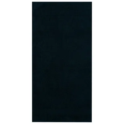 Villeroy & Boch RUČNÍK, 50/100 cm, černá