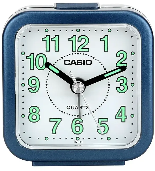 Casio Budík TQ 141-2