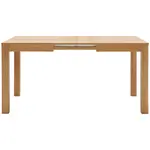 Carryhome JÍDELNÍ STŮL, 110/80/77 cm