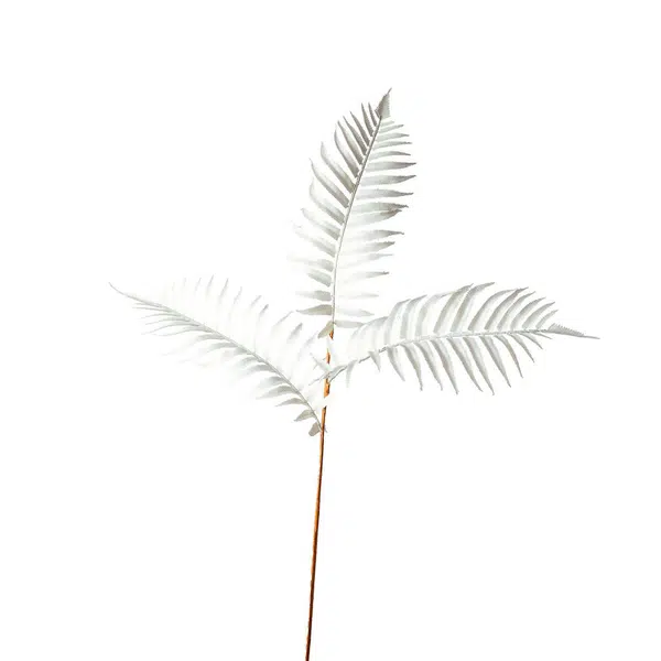 XXXL UMĚLÁ KVĚTINA 75 cm