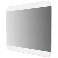 Welnova KOUPELNOVÉ ZRCADLO, 80/70/3 cm