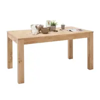 Livetastic JÍDELNÍ STŮL, 160-260/90/77 cm