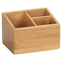ORGANIZÉR hnědá